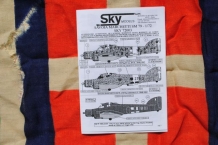 images/productimages/small/SAVOIA MARCHETTI SM79 SkyModels 72003 voor.jpg